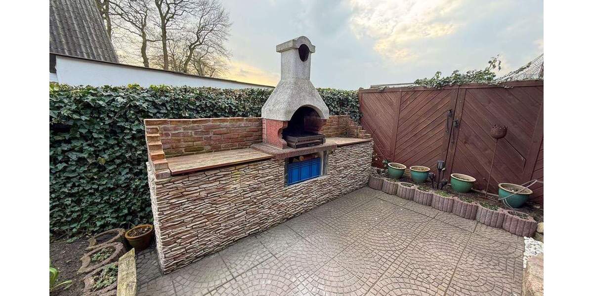 Einfamilienhaus Moorrege - 3 Zimmer, 92 m&sup2;, 379.000&euro; | Angebot:25768113