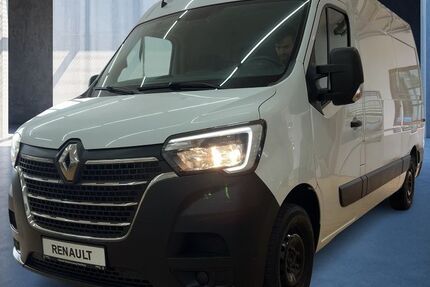 Renault Master 82.372 km 19.990 &euro; Hamburg 20537