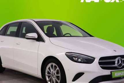 Mercedes-Benz B 180 54.290 km 19.990 &euro; Hamburg 22529