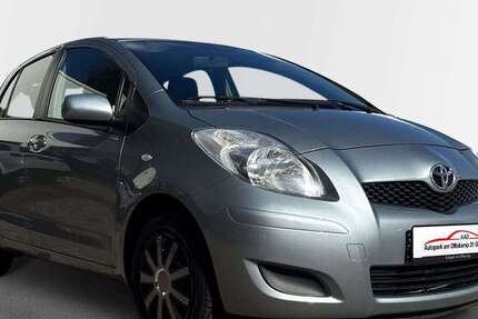 Toyota Yaris 136.000 km 3.490 &euro; Hamburg 22529