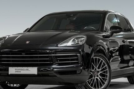 Porsche Cayenne 60.834 km 58.950 &euro; Hamburg 22087