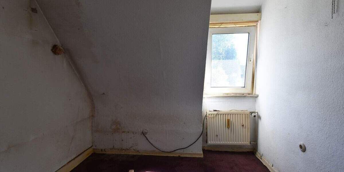 Doppelhaushälfte Hamburg Billstedt - 3 Zimmer, 70 m&sup2;, 299.000&euro; | Angebot:25667201