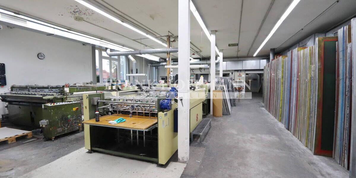 Gewerbeobjekt Quickborn - 1.480.000&euro; | Angebot:25743509