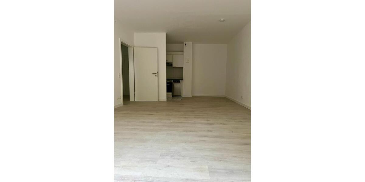 Terrassenwohnung Ammersbek - 2 Zimmer, 50 m&sup2;, 245.000&euro; | Angebot:26040672