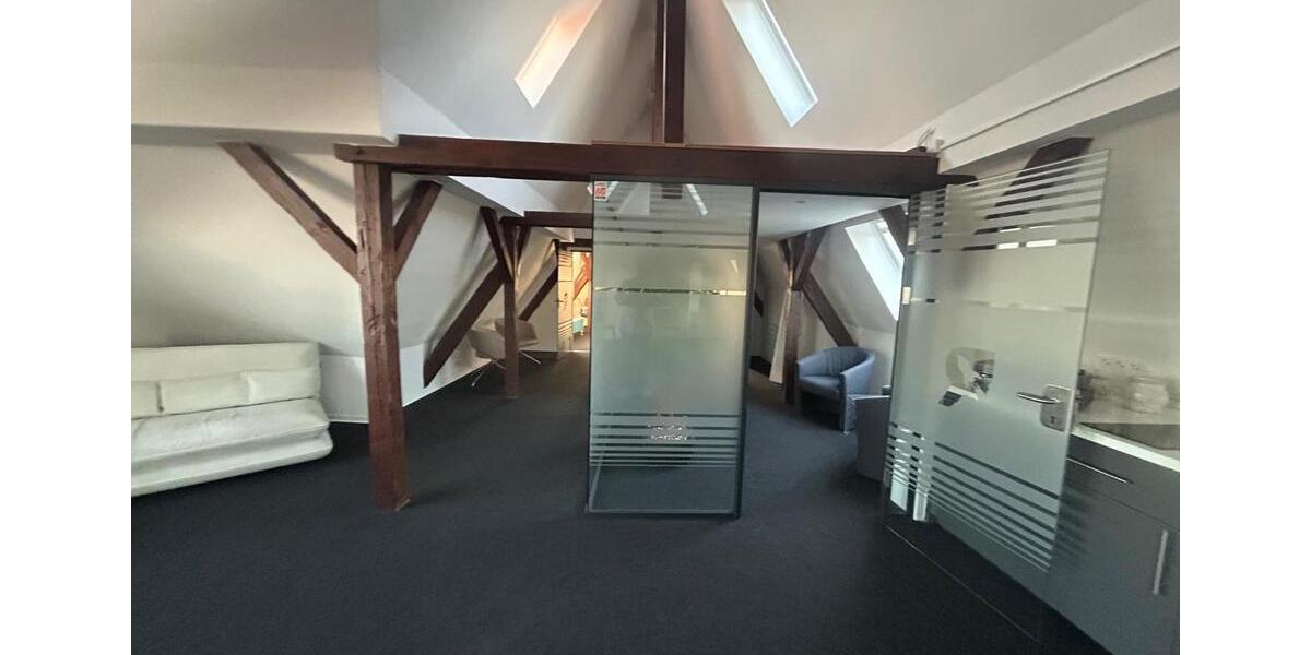 Loft - Studio - Atelier Hamburg Harburg - 5 Zimmer, 300 m&sup2;, 5.400&euro; | Angebot:25259044
