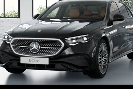 Mercedes-Benz E 200 9.900 km 62.900 &euro; Hamburg 22047