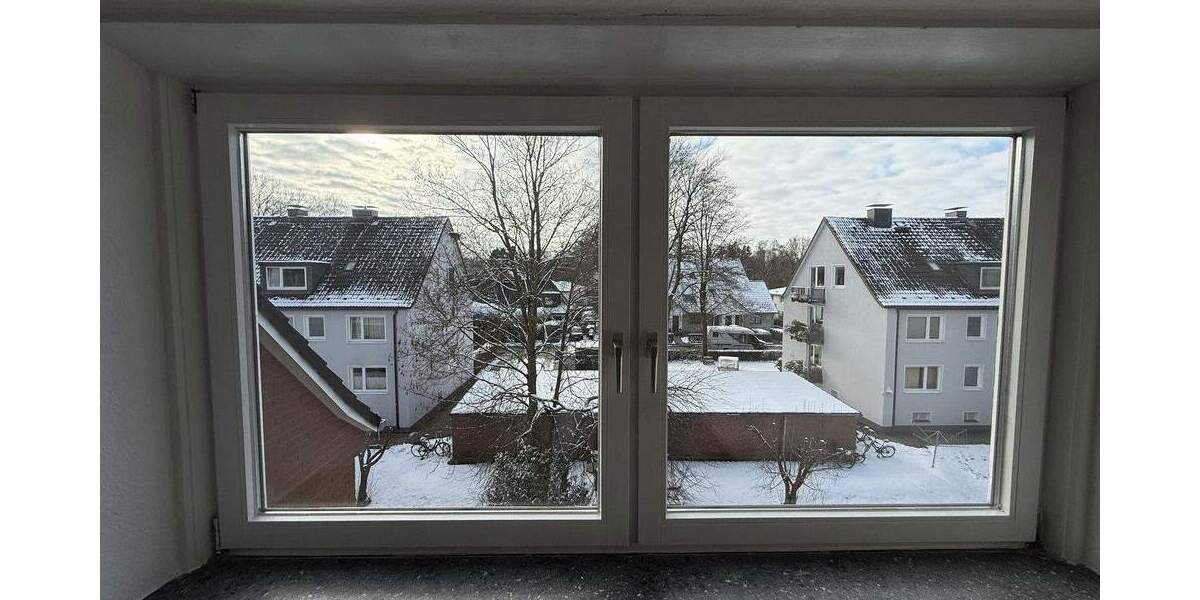 Etagenwohnung Hamburg Niendorf - 4 Zimmer, 70 m&sup2;, 325.000&euro; | Angebot:25741988