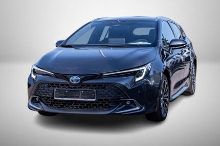 Toyota Corolla 82.147 km 23.990 &euro; Hamburg 22529