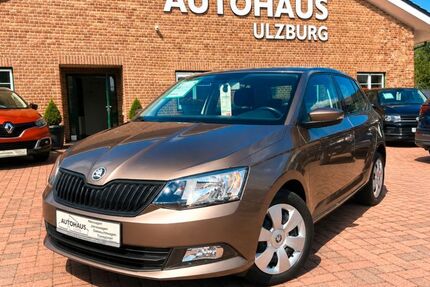 Skoda Fabia 29.881 km 10.900 &euro; Henstedt Ulzburg(20 km nördlich von HH-direkt an der A7) 24558