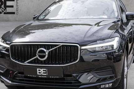 Volvo XC60 54.700 km 33.950 &euro; Ahrensburg 22926