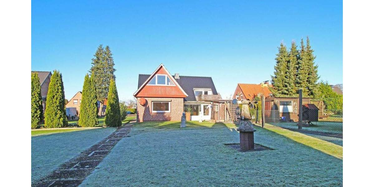 Einfamilienhaus Seth - 5 Zimmer, 150 m&sup2;, 370.000&euro; | Angebot:25775917