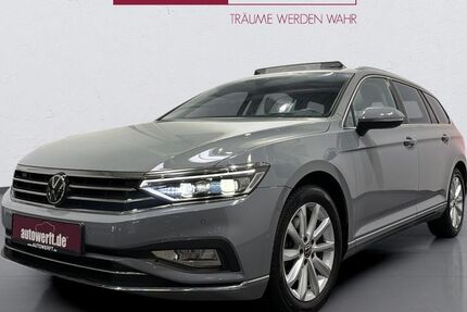 VW Passat Variant 55.699 km 28.690 &euro; Ahrensburg 22926