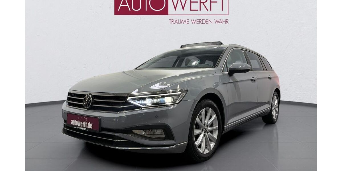 VW Passat Variant 55.699 km 28.690 &euro; Ahrensburg 22926