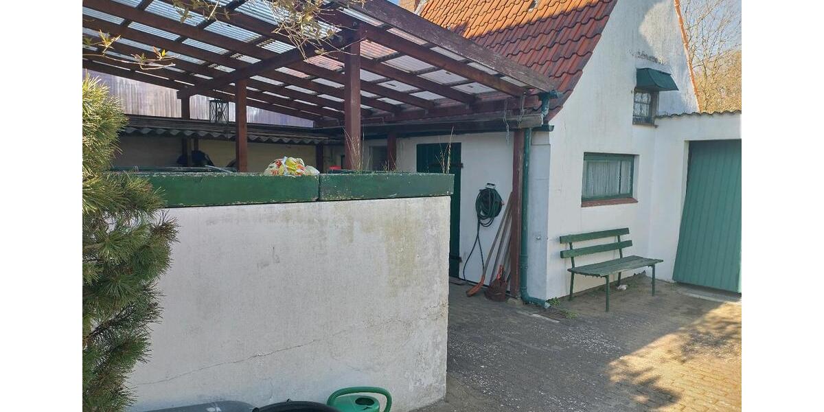 Doppelhaushälfte Kaltenkirchen - 3 Zimmer, 90 m&sup2;, 250.000&euro; | Angebot:26764165