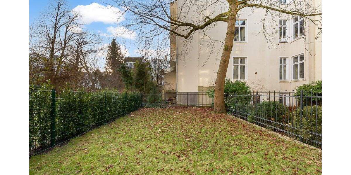 Etagenwohnung Hamburg Harvestehude - 4 Zimmer, 115 m&sup2;, 1.749.000&euro; | Angebot:25777898