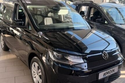 VW Caddy 1.500 km 33.980 &euro; Hamburg 22047