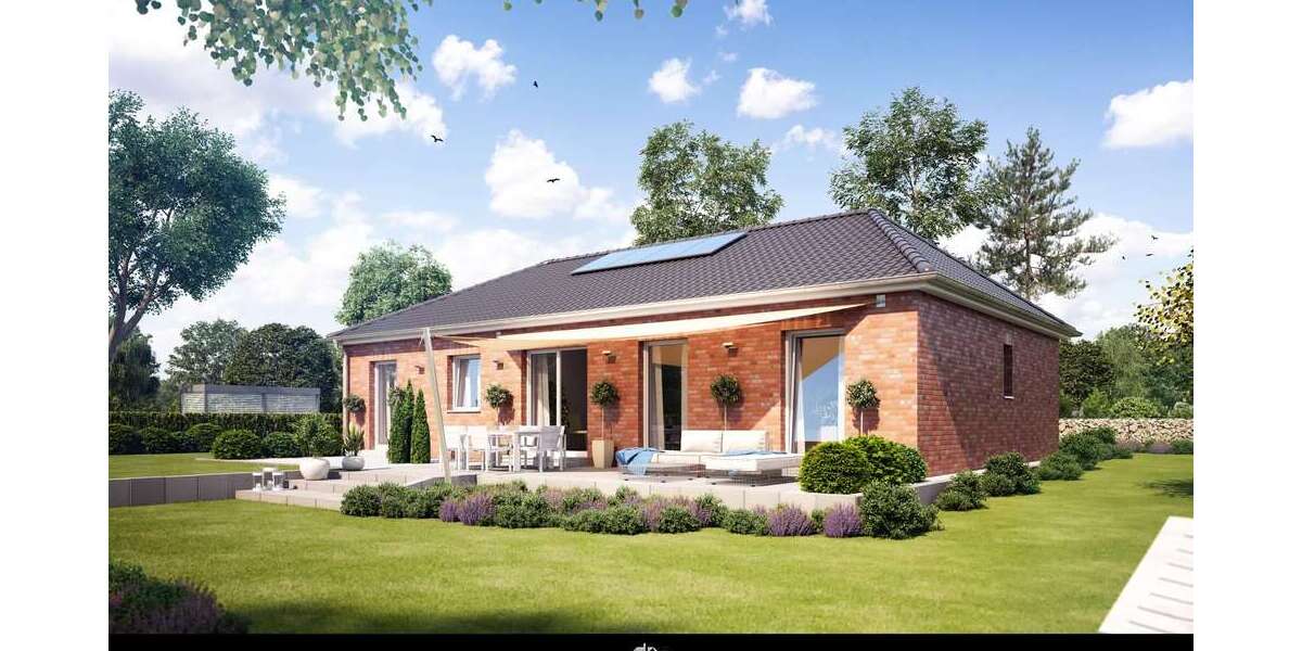 Einfamilienhaus Hamburg / Sasel Sasel - 4 Zimmer, 127 m&sup2;, 799.000&euro; | Angebot:25936517