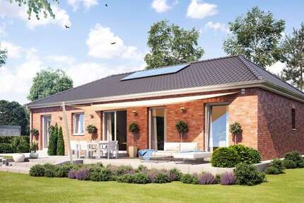 Haus Hamburg / Sasel Sasel - 4 Zimmer, 127 m&sup2;, 799.000&euro; | Angebot:25936517