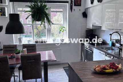 Wohnung Hamburg Ottensen - 2 Zimmer, 48 m&sup2;, 640&euro; | Angebot:25958221