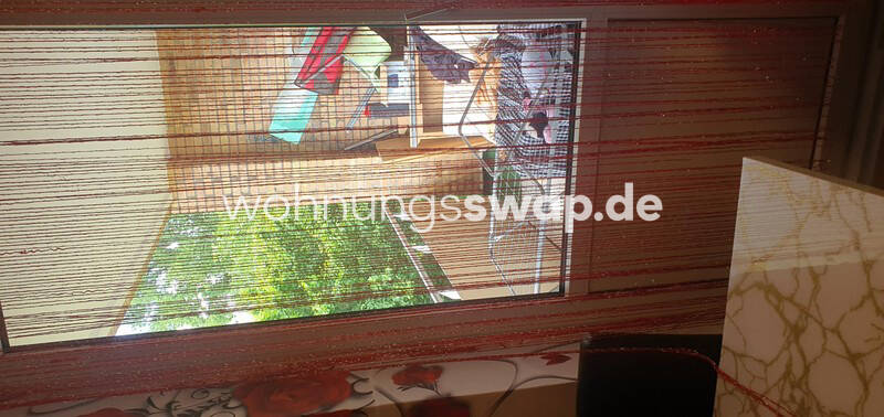Etagenwohnung Hamburg Hamm - 3 Zimmer, 70 m&sup2;, 825&euro; | Angebot:25989183