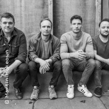 Wrest - Live in Germany 2026 26.05.2026 Molotow