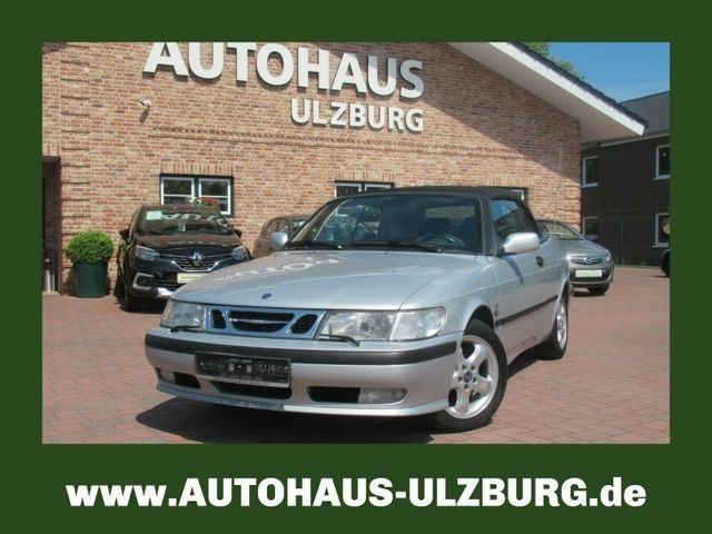 Saab 9-3 143.221 km 9.900 &euro; Henstedt Ulzburg(20 km nördlich von HH-direkt an der A7) 24558