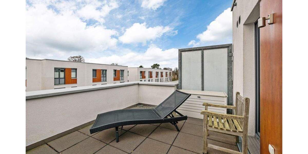 Reihenmittelhaus Hamburg / Marienthal Marienthal - 3 Zimmer, 112 m&sup2;, 695.000&euro; | Angebot:25668678