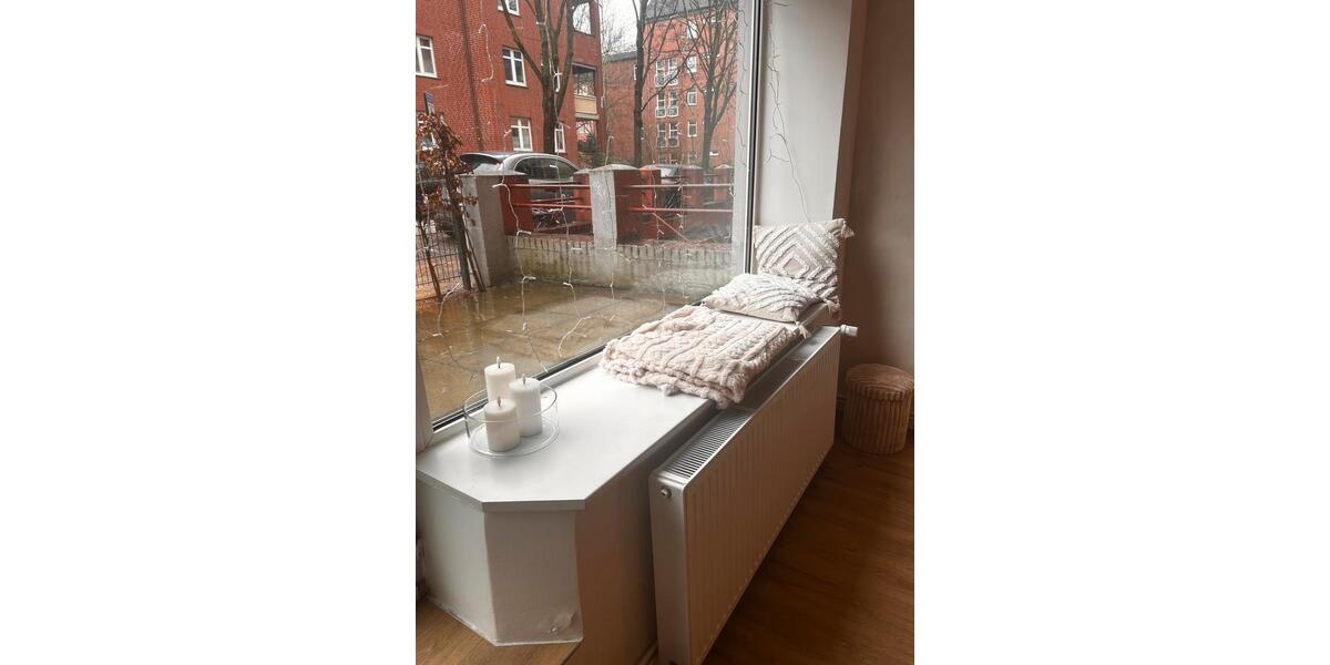 Gewerbeobjekt Hamburg Sternschanze - 400&euro; | Angebot:25888119