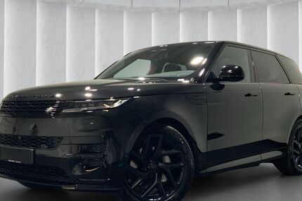 Land Rover Range Rover Sport 3.000 km 105.790 &euro; Hamburg 22297