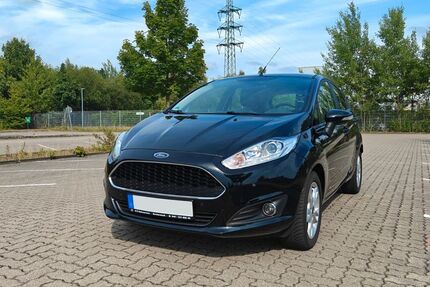 Ford Fiesta 92.000 km 5.500 &euro; Norderstedt 22846