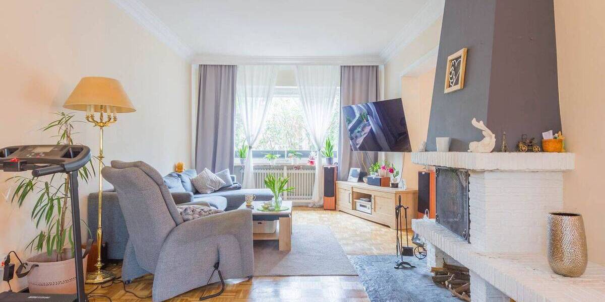 Einfamilienhaus Hamburg / Wellingsbüttel Wellingsbüttel - 4 Zimmer, 138 m&sup2;, 850.000&euro; | Angebot:25940645