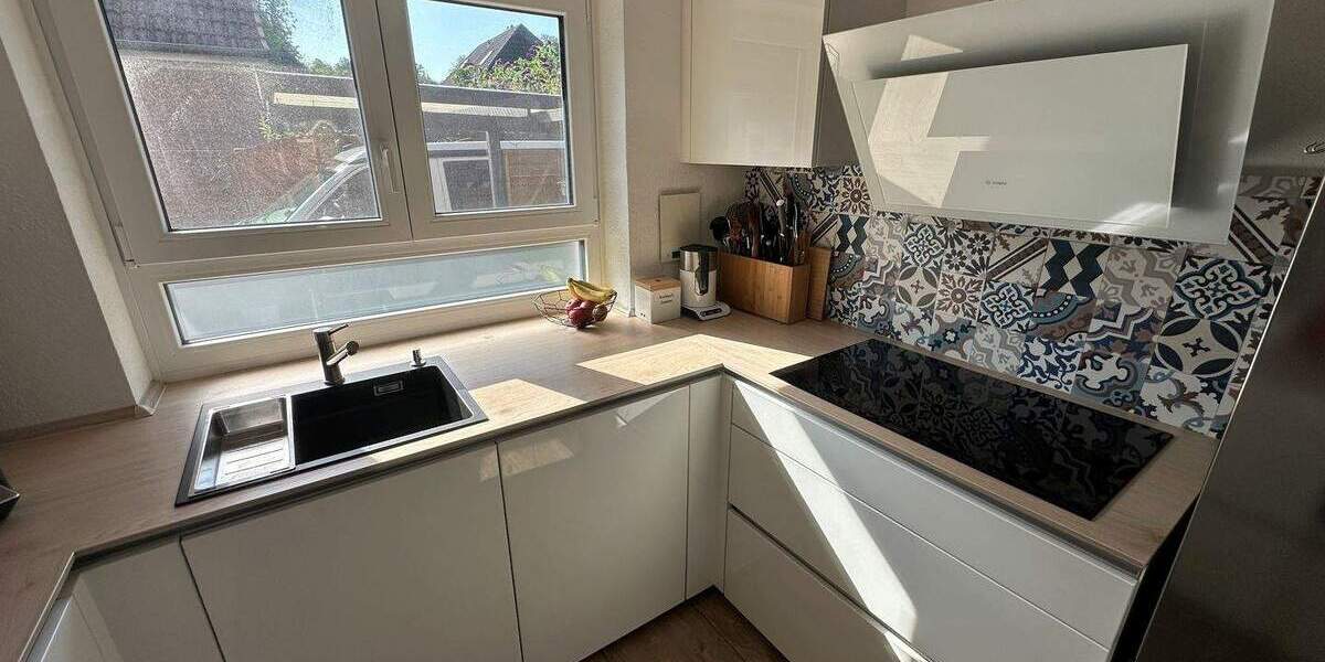 Doppelhaushälfte Uetersen - 5 Zimmer, 110 m&sup2;, 399.000&euro; | Angebot:25779294