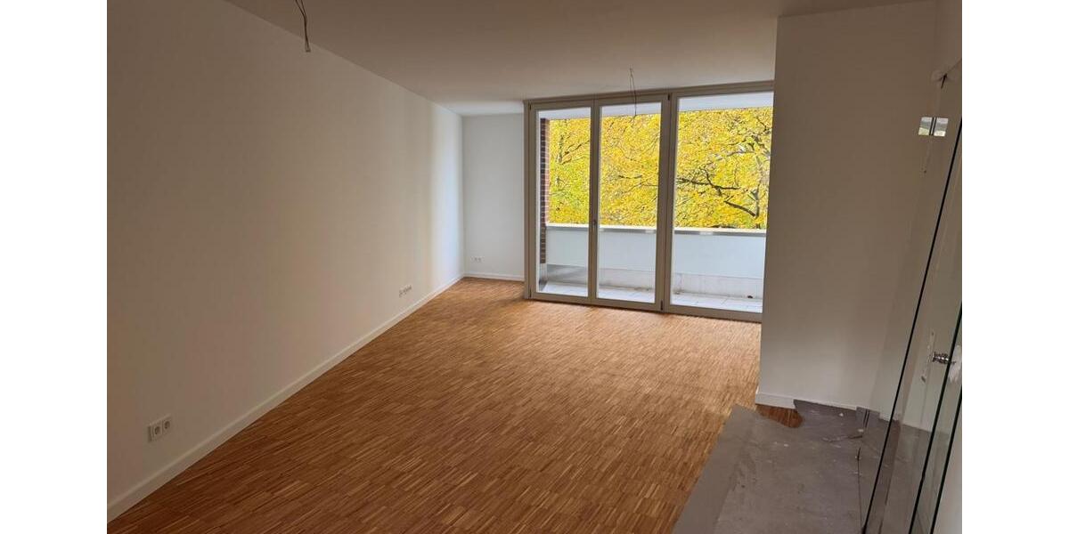 Etagenwohnung Hamburg Wandsbek - 2 Zimmer, 74 m&sup2;, 1.399&euro; | Angebot:25803960