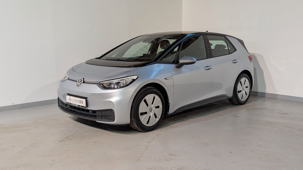 VW ID.3 44.250 km 16.975 &euro; Ellerhoop bei Hamburg 25373