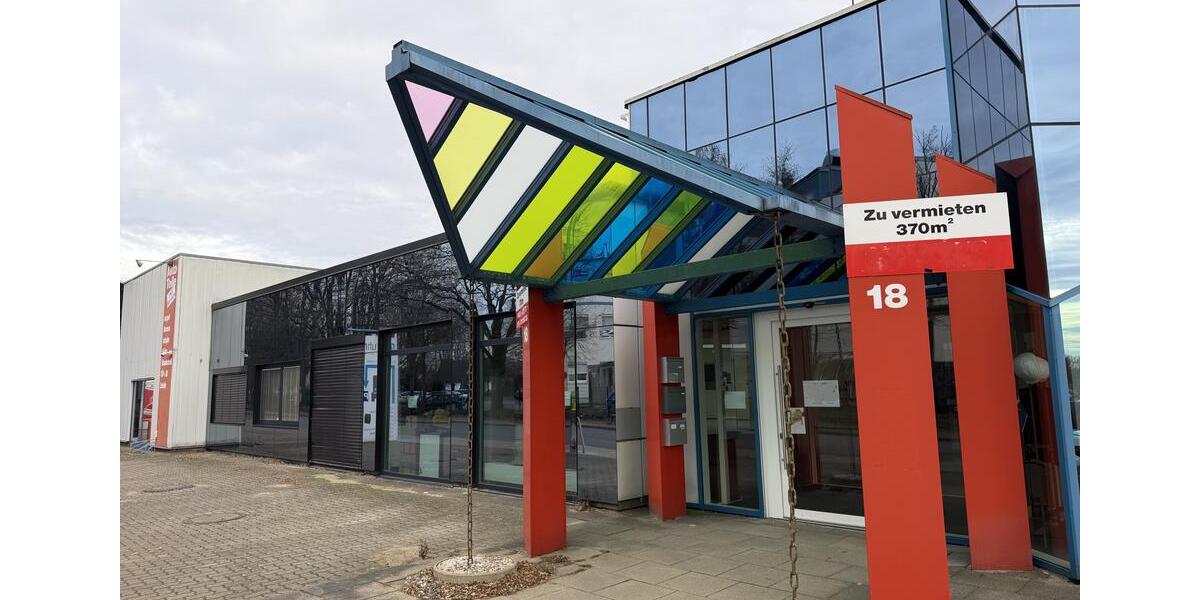 Gewerbeobjekt Pinneberg - 3.300&euro; | Angebot:24711300