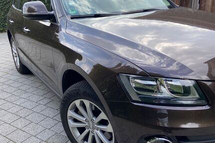Audi Q5 190.000 km 13.900 &euro; Kaltenkirchen 24568