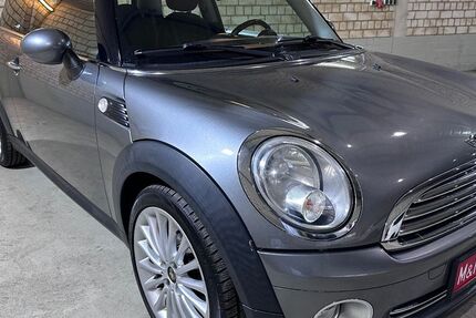 Mini ONE 144.104 km 4.999 &euro; Hamburg 21079