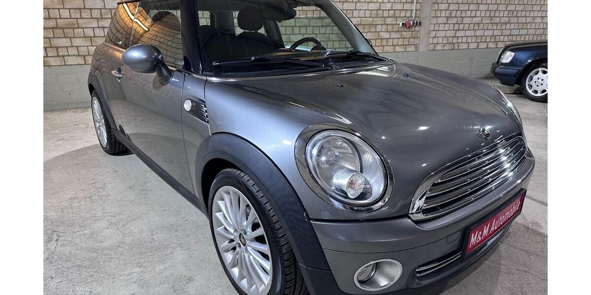 Mini ONE 144.104 km 4.999 &euro; Hamburg 21079