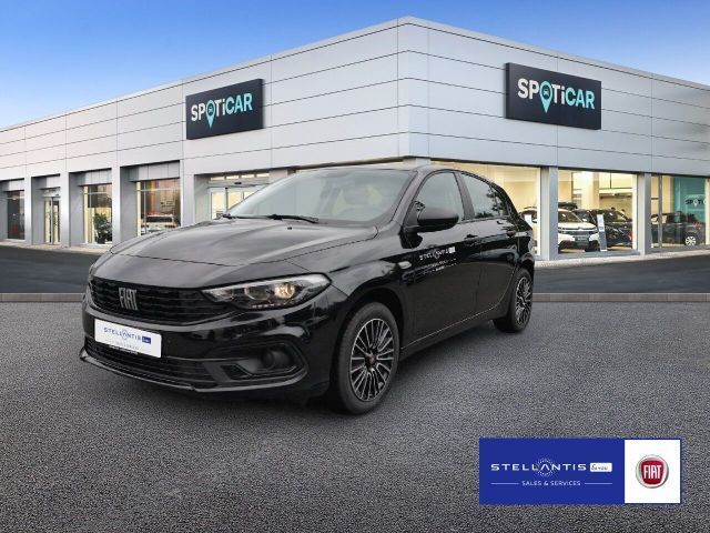 Fiat Tipo 5.000 km 18.450 &euro; Hamburg 20537