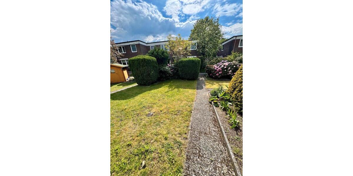 Reihenhaus Norderstedt - 3.5 Zimmer, 113 m&sup2;, 395.000&euro; | Angebot:26663394