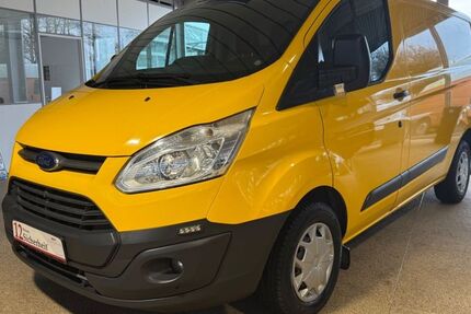 Ford Transit Custom 158.812 km 10.900 &euro; Bönningstedt 25474