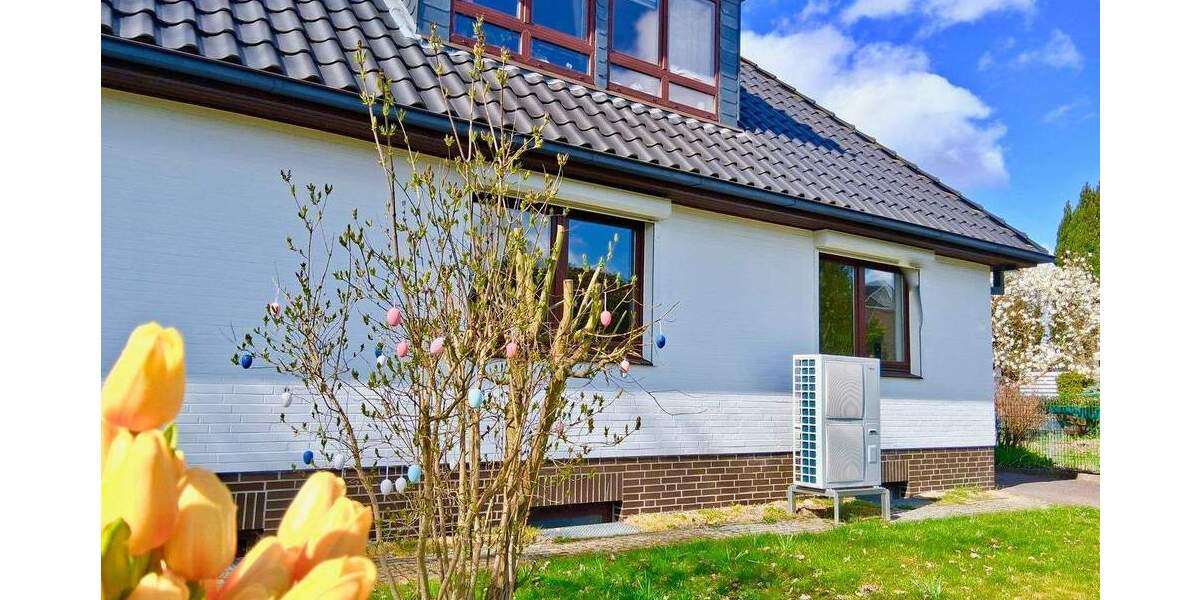 Mehrfamilienhaus, Wohnhaus Hamburg Niendorf - 7 Zimmer, 210 m&sup2;, 1.299.000&euro; | Angebot:25996105