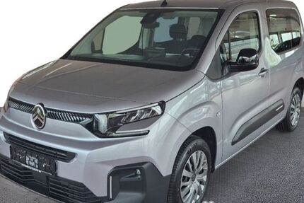 Citroen Berlingo 6.216 km 21.990 &euro; Uetersen 25436