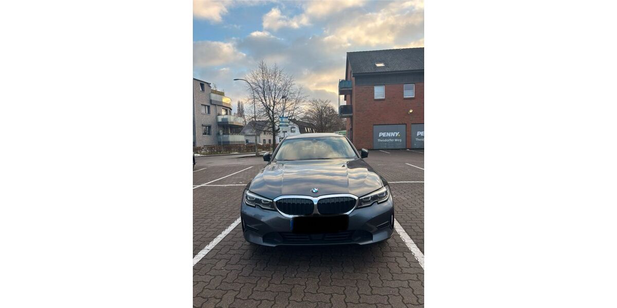 BMW 330 63.000 km 25.000 &euro; Norderstedt 22844