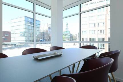 Gewerbeobjekt Hamburg Hamburg-Altstadt - 1.080&euro; | Angebot:25971699