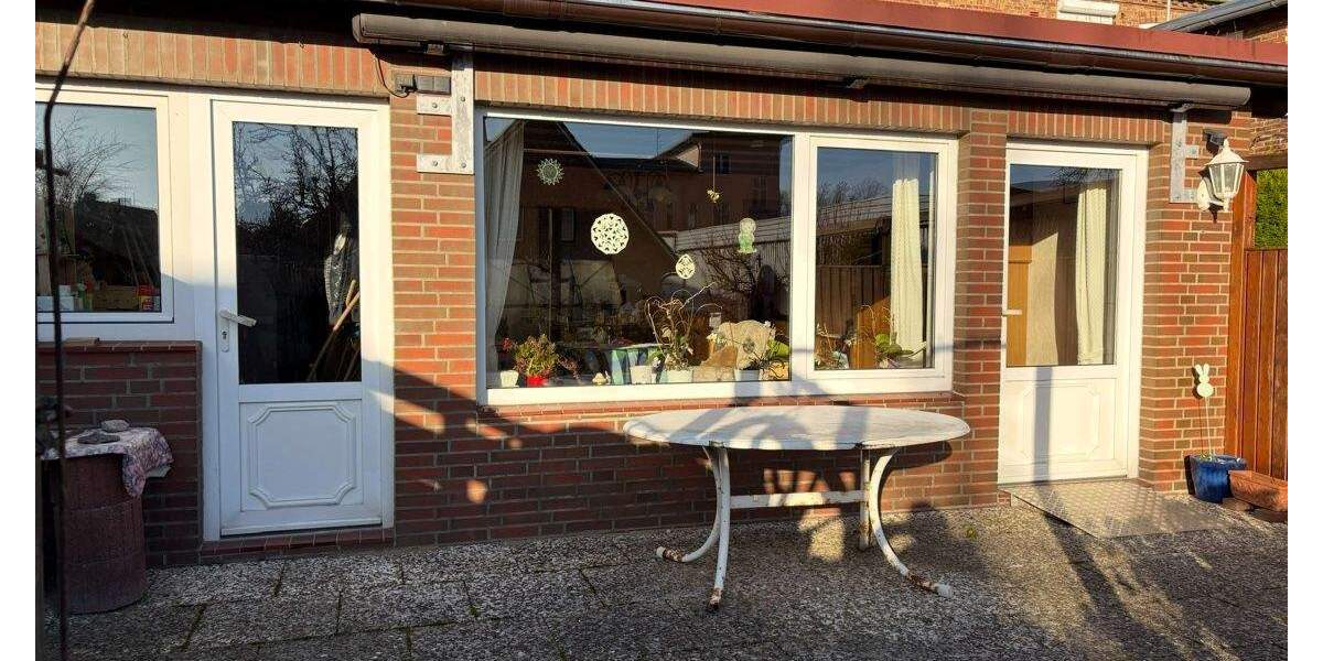 Einfamilienhaus Barmstedt - 4 Zimmer, 119 m&sup2;, 230.000&euro; | Angebot:25678431
