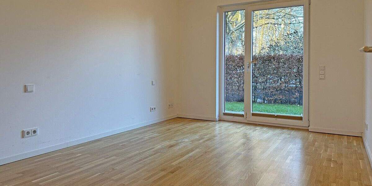 Etagenwohnung Hamburg Langenhorn - 3 Zimmer, 94 m&sup2;, 529.000&euro; | Angebot:25845020