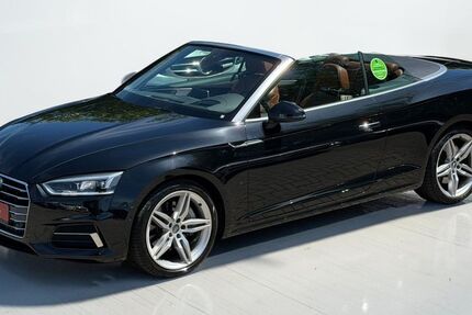 Audi A5 94.000 km 23.400 &euro; Hamburg 22043