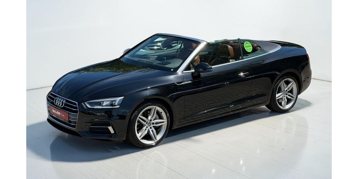 Audi A5 94.000 km 23.400 &euro; Hamburg 22043