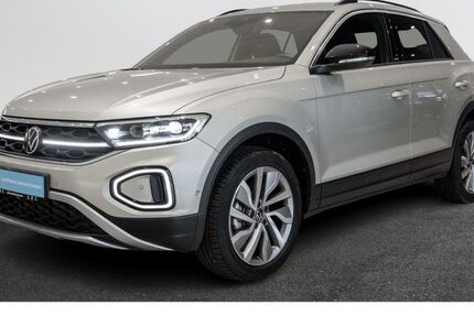 VW T-Roc 8.150 km 27.480 &euro; Hamburg 22457